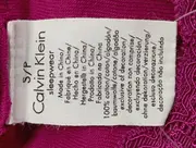 Vorschaubild 3 von Damen Nachthemd Sleepwear Pink Spitze Gr. 36 S