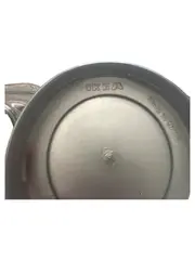 Vorschaubild 2 von Vorratsglas Glasbehälter Aufbewahrung Küche Transparent 18cm