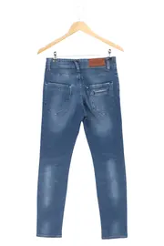 Vorschaubild MARC O POLO Jeans Slim Fit 2