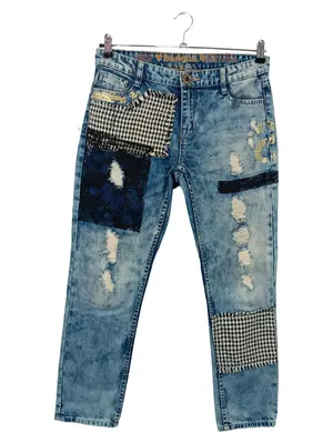 DESIGUAL Jeans Wide Fit