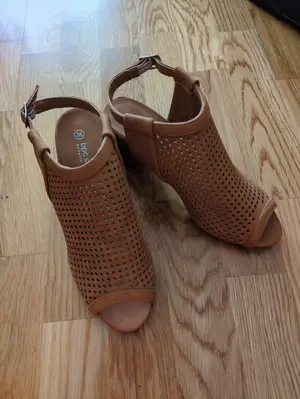 Wedges