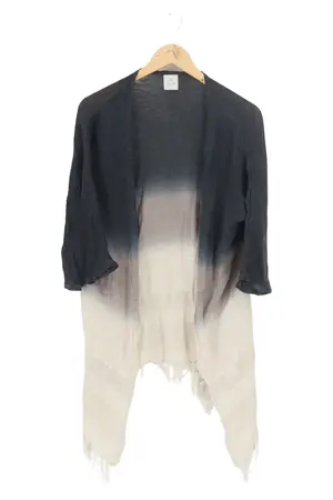 CULTURE Strickjacke