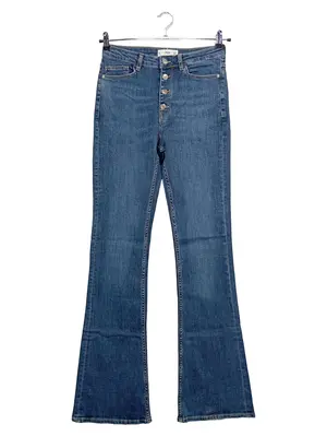 MANGO Jeans Bootcut