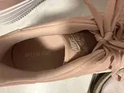 Vorschaubild 4 von Air Force 1 Damenschuhe Sportschuhe Pink Gr. 40.5 Casual
