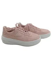 Vorschaubild 1 von Air Force 1 Damenschuhe Sportschuhe Pink Gr. 40.5 Casual