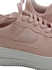 Vorschaubild 3 von Air Force 1 Damenschuhe Sportschuhe Pink Gr. 40.5 Casual