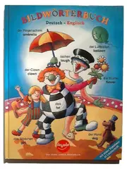 Vorschaubild Sachbuch für Kinder 1