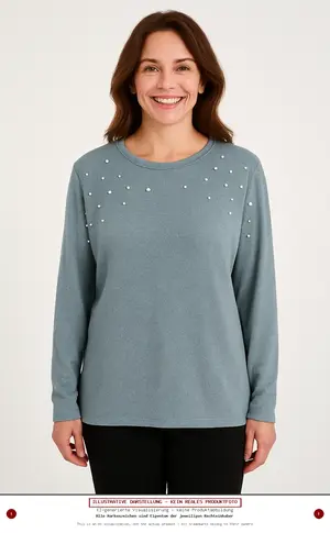 SISTERS POINT Pullover