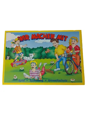 RAVENSBURGER Brettspiel