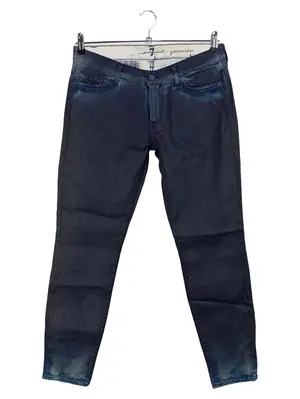 7 FOR ALL MANKIND Jeans Skinny Fit