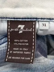 Vorschaubild 7 FOR ALL MANKIND Jeans Skinny Fit 4