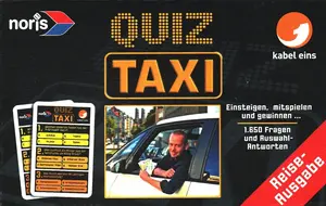 NORIS Quizspiel
