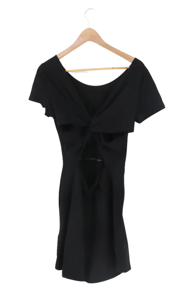 HOLLISTER Sommerkleid Bild 2
