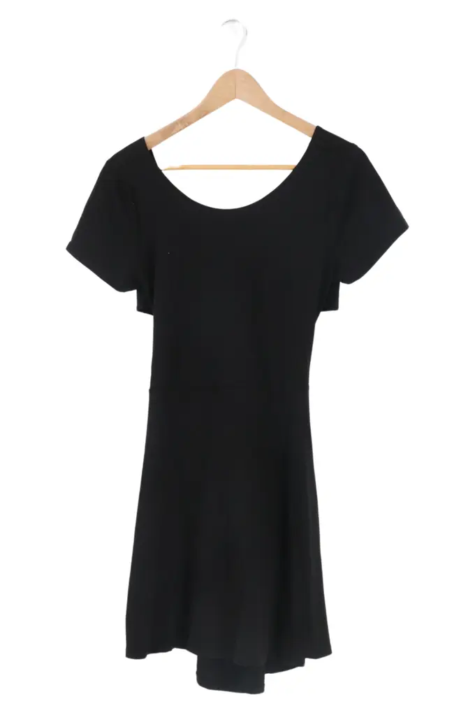 HOLLISTER Sommerkleid Bild 1