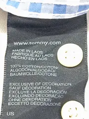 Vorschaubild TOMMY HILFIGER Freizeithemd 4