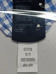 Vorschaubild TOMMY HILFIGER Freizeithemd 5