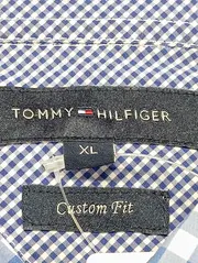 Vorschaubild TOMMY HILFIGER Freizeithemd 3