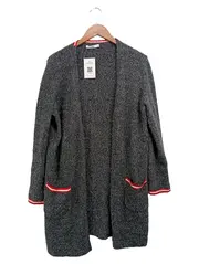 Vorschaubild BRAX Strickjacke 1