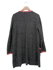 Vorschaubild BRAX Strickjacke 2