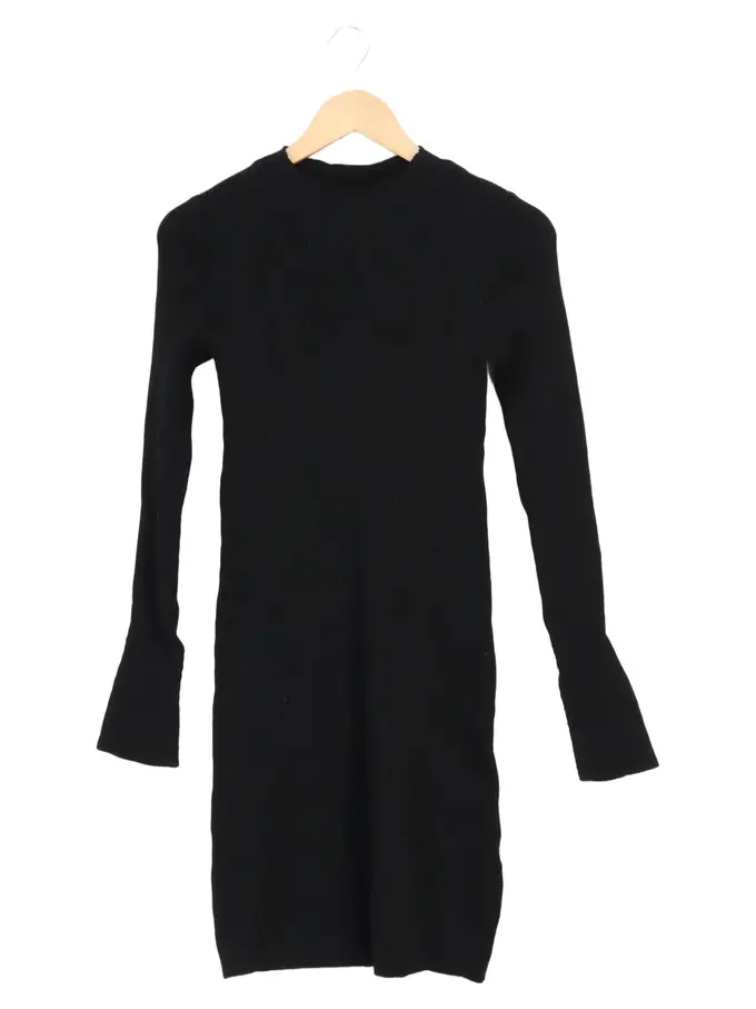 MAJE Strickkleid Bild 1