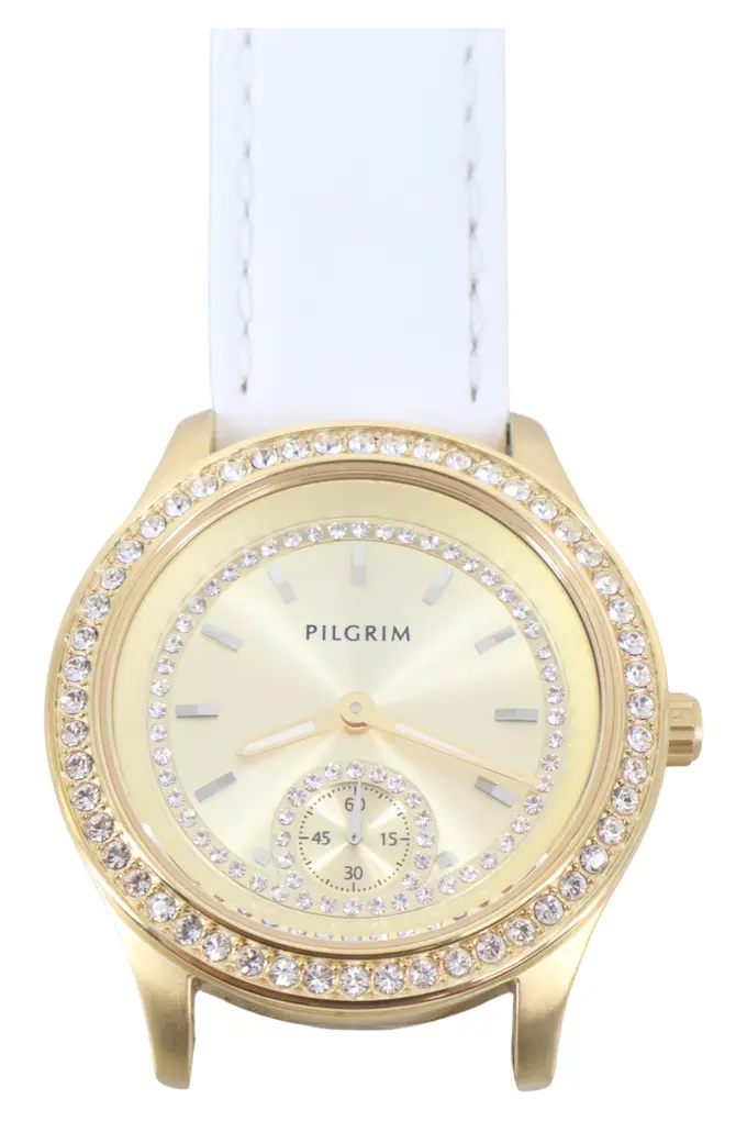 PILGRIM Armbanduhr Bild 2
