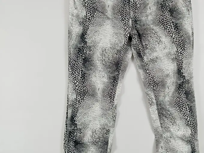 MAC Mom Jeans Bild 3