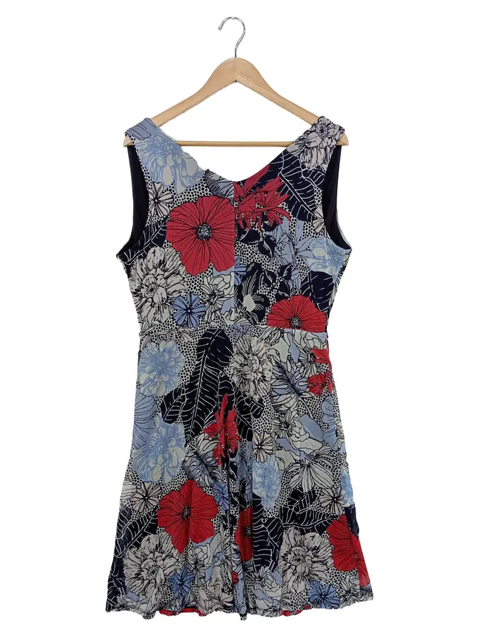 COMMA Freizeitkleid Bild 2