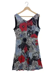 Vorschaubild COMMA Freizeitkleid 2