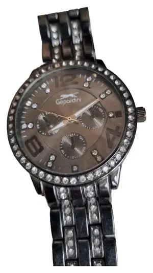 GEPARDINI Armbanduhr