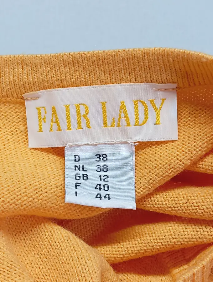 FAIR LADY Twin Set Bild 3