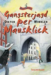 Vorschaubild Buch für Jugendliche 1