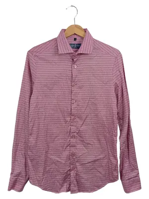 FIRST B Freizeithemd