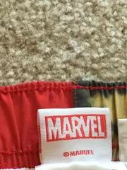 Vorschaubild 6 von Spiderman Badeshorts Kinder Gr. 122-128 Mehrfarbig Sportlich