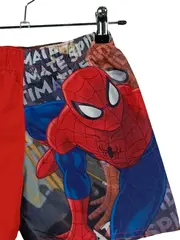 Vorschaubild 2 von Spiderman Badeshorts Kinder Gr. 122-128 Mehrfarbig Sportlich