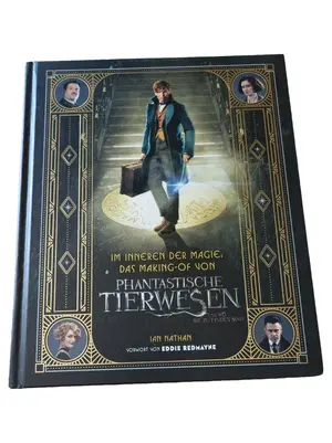 Magie und Übernatürliches