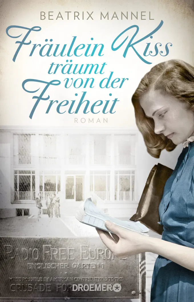 Historischer Roman Bild 1