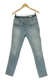 Vorschaubild CLOSED Jeans Slim Fit 1
