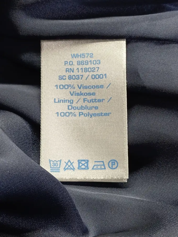 BODEN Freizeitkleid Bild 4