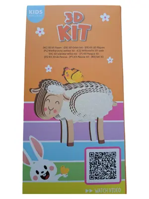 KIDS KINGDOM Bauset Komplett