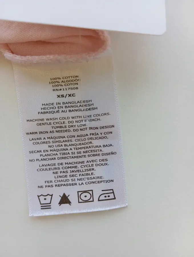 HURLEY T-Shirt Bild 4