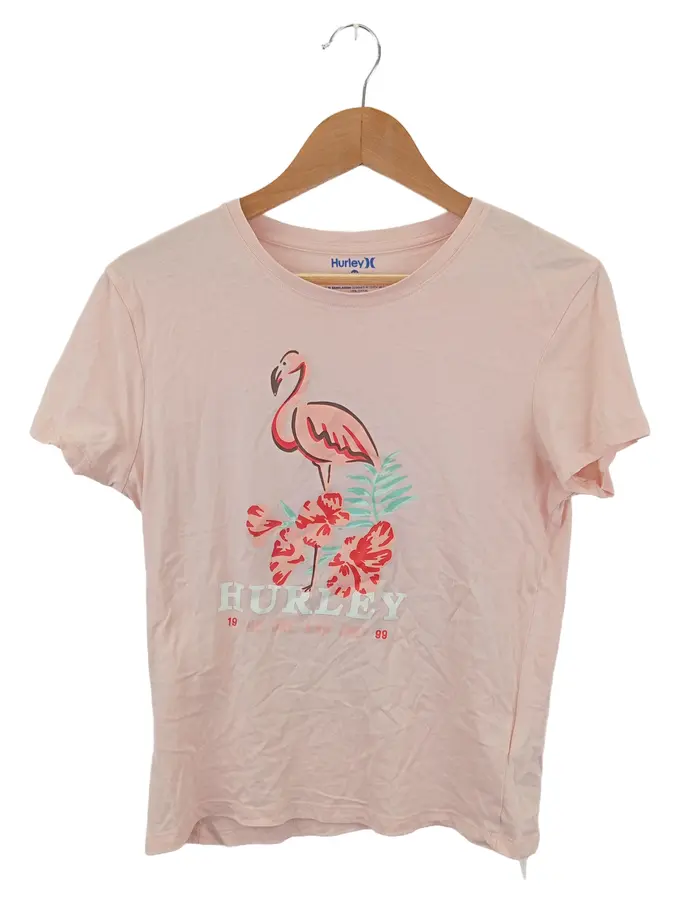 HURLEY T-Shirt Bild 1