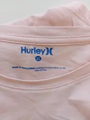 Vorschaubild HURLEY T-Shirt 3