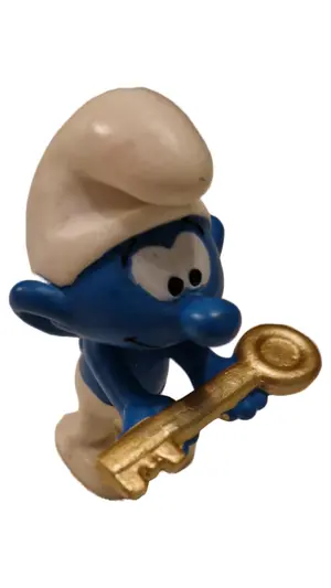 SCHLEICH Spielfigur