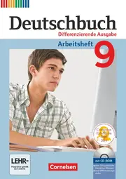 Vorschaubild Buch für den Unterricht 1