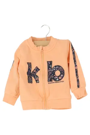 WUNDERBÄRCHEN Sweatjacke