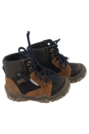 RICHTER SHOES Schnürschuhe