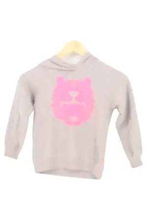 DANEFAE Kapuzenpullover