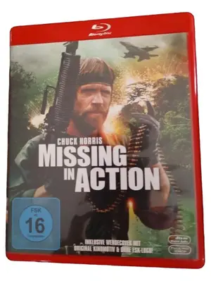 Actionfilm