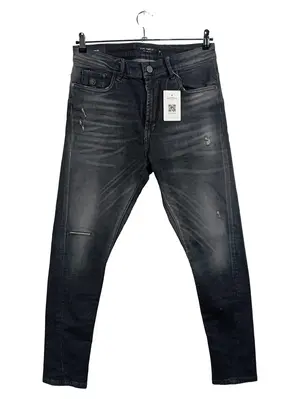 ELIAS RUMELIS Destroyed Jeans