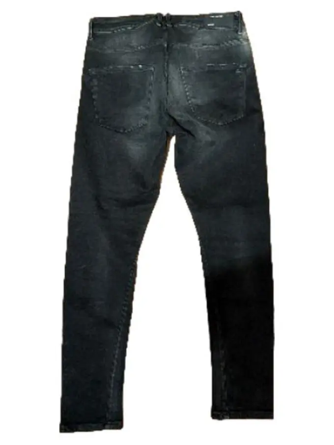 ELIAS RUMELIS Destroyed Jeans Bild 2